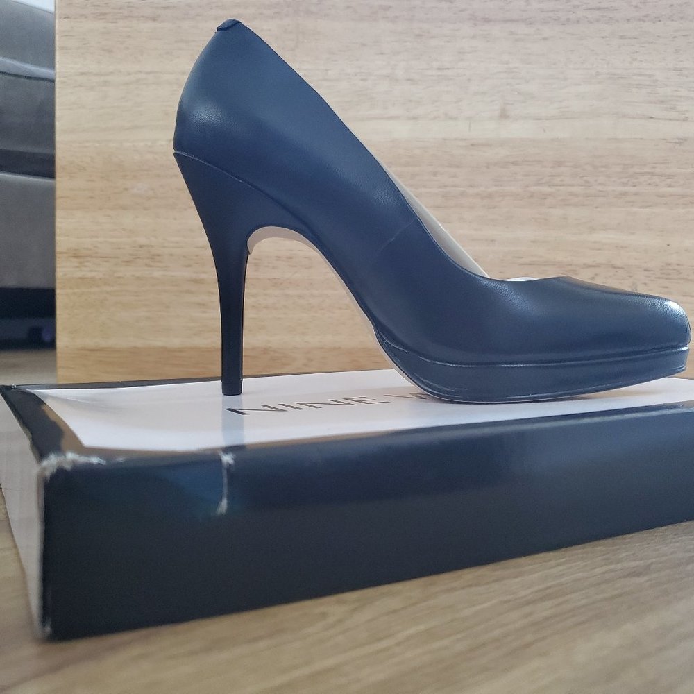 Nine West Heels